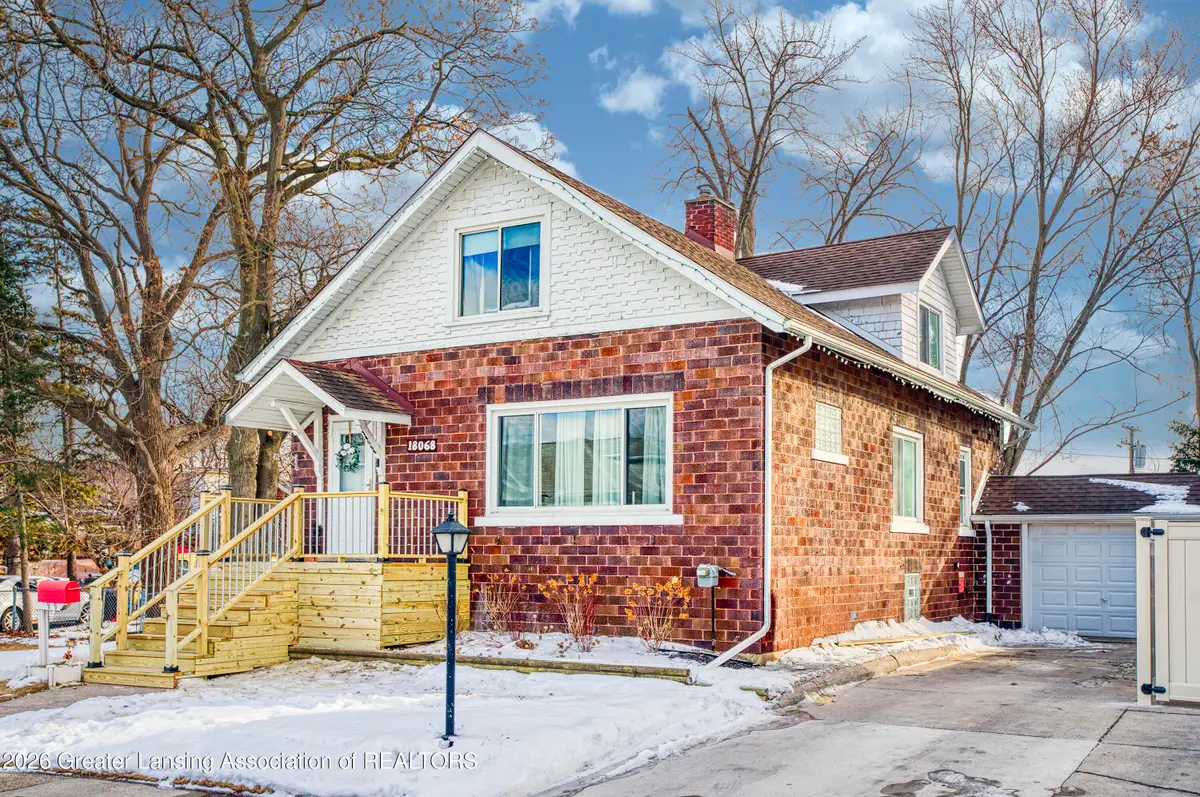 18068 Elizabeth Street, Roseville, MI 48066 - #1