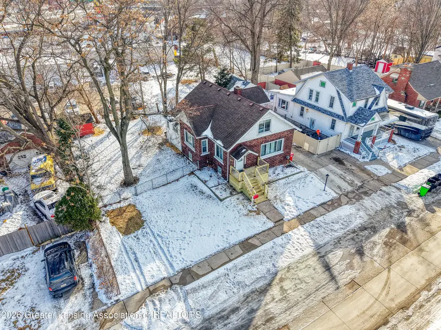 18068 Elizabeth Street, Roseville, MI 48066 - #2