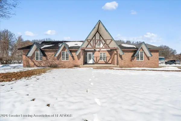 1553 Epley Road, Williamston, MI 48895