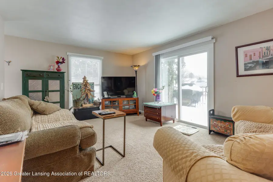 2710 Stoneleigh Drive, Lansing, MI 48910 - #3