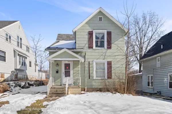 527 Beech Street, Lansing, MI 48912