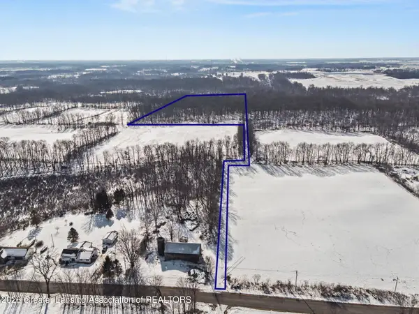 0 27 Mile Road, Albion, MI 49224