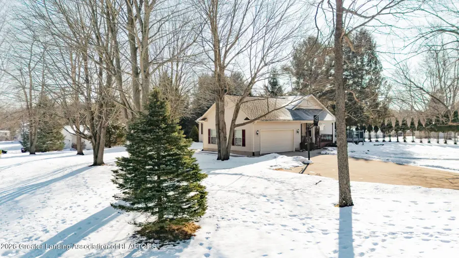 10125 Redbud Drive, Haslett, MI 48840 - #2