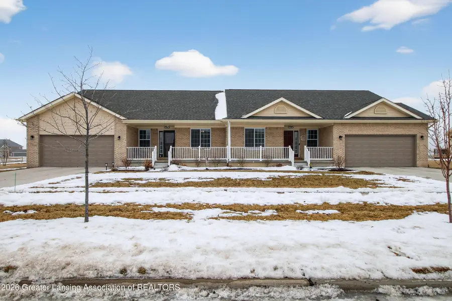 1716 Heritage Way, Mount Pleasant, MI 48858 - #2