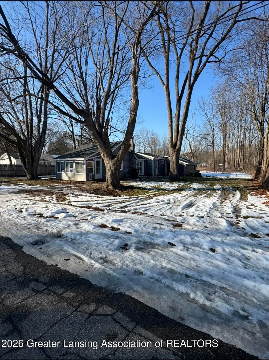 249 E Elm Street, Elsie, MI 48831 - #2