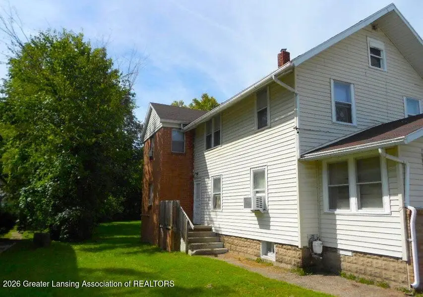 2345 N Cedar Street, Holt, MI 48842 - #2