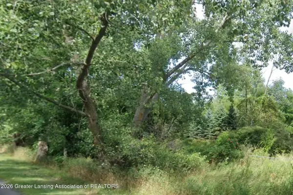 0 Eifert Road, Holt, MI 48842