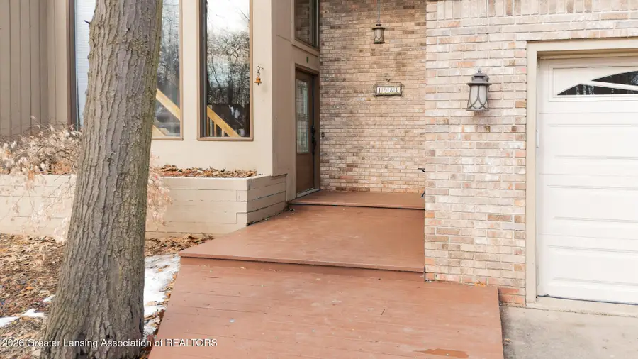 1986 Thistlewood Road, Okemos, MI 48864 - #3