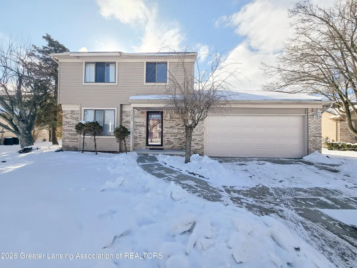 45005 Saltz Road, Canton, MI 48187 - #1