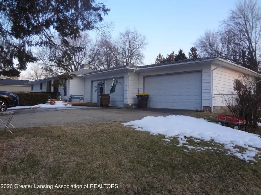4029 N Pine Dell Drive, Lansing, MI 48911 - #2