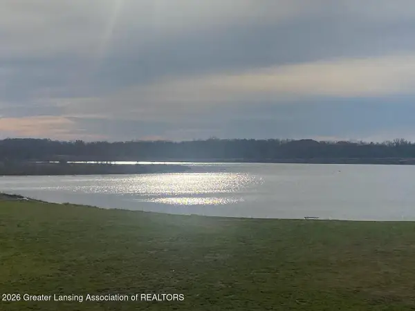 3585 N Harmon Road, St. Johns, MI 48879