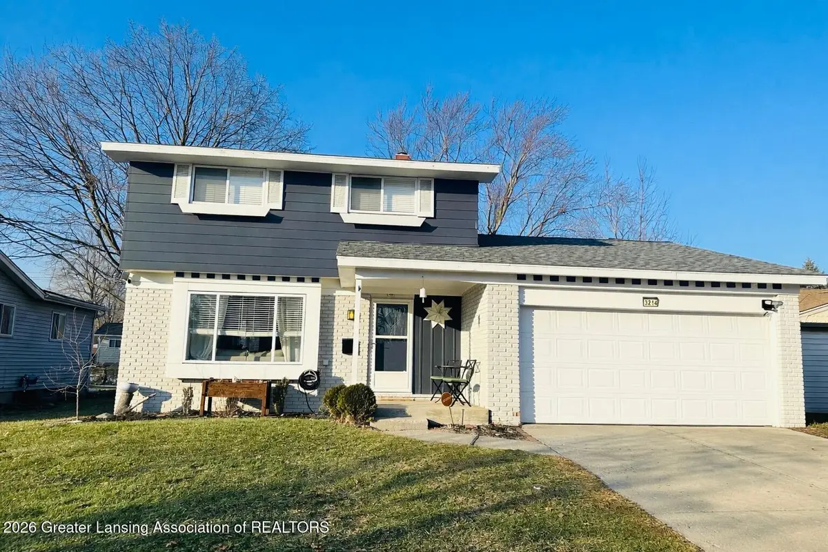 3214 Raynell Street, Lansing, MI 48911 - #1