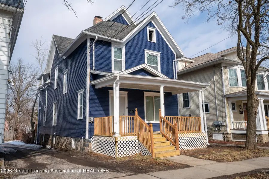 312 W Saginaw Street, Lansing, MI 48933 - #2