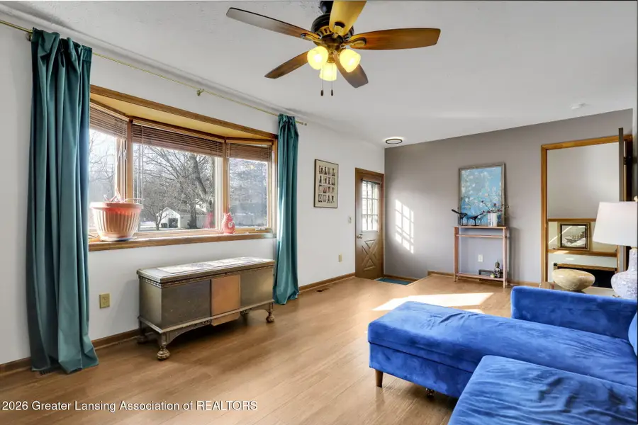 2414 Pine Tree Road, Holt, MI 48842 - #3