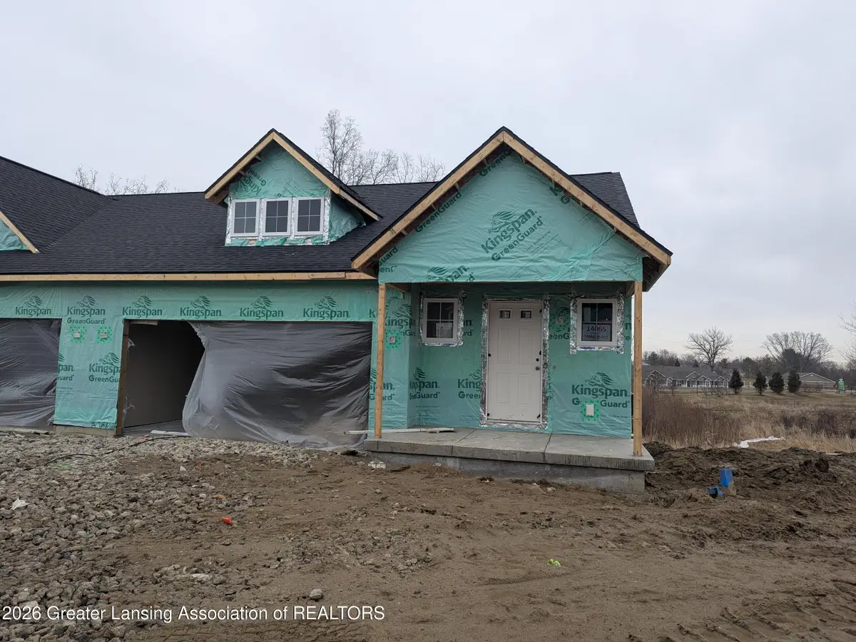 14065 Pristine Court, Dewitt, MI 48820 - #1