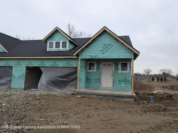 14065 Pristine Court, DeWitt, MI 48820