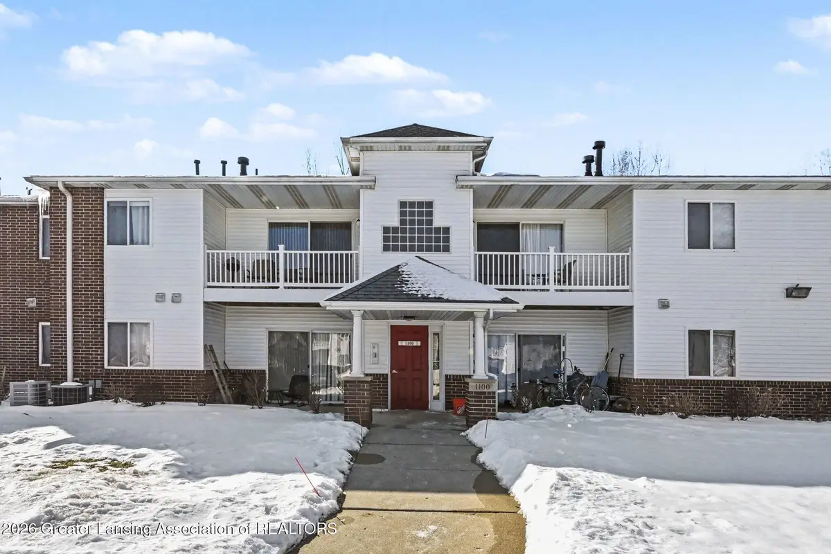 1105 Carom Circle, Mason, MI 48854 - #1