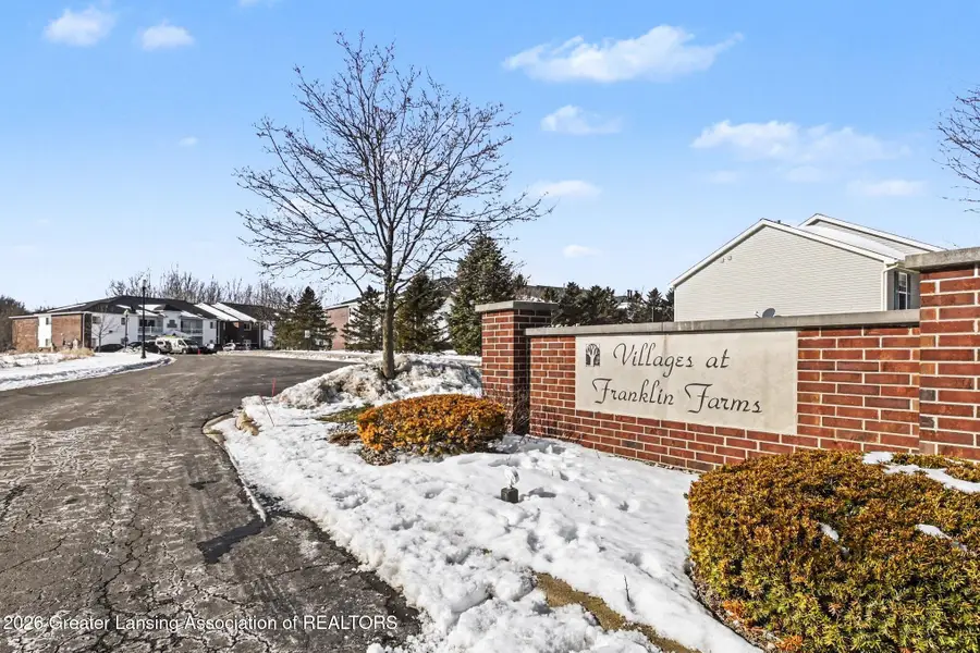 1105 Carom Circle, Mason, MI 48854 - #2