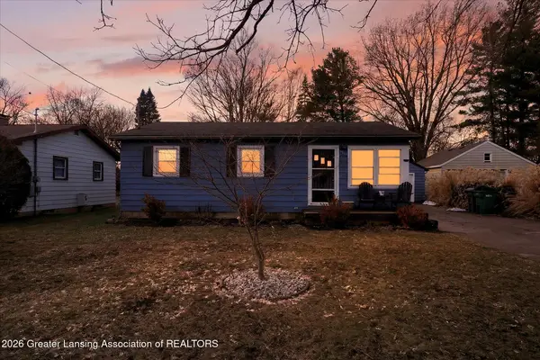 5902 Haag Road, Lansing, MI 48911