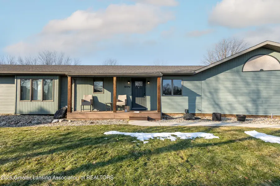 5170 Beaumaris Circle, Holt, MI 48842 - #2