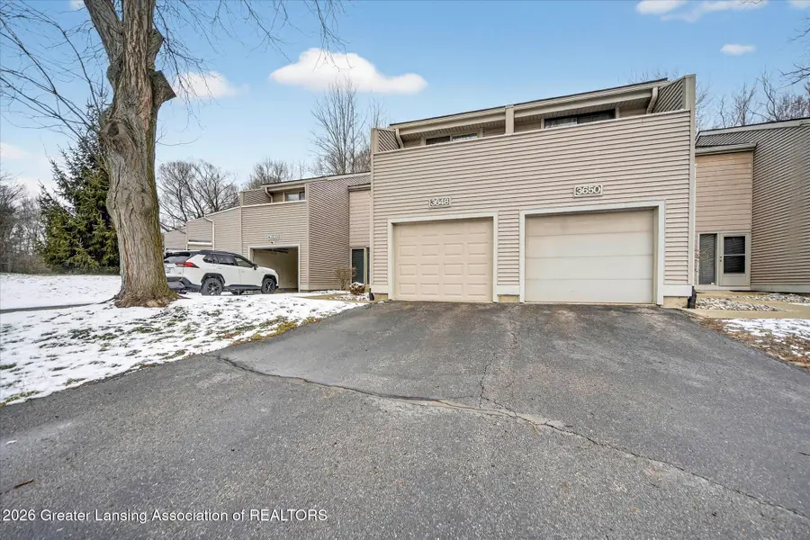 3648 East Meadows Court, Okemos, MI 48864 - #2