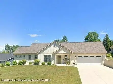 6535 Crestview Drive, Laingsburg, MI 48848 - #1