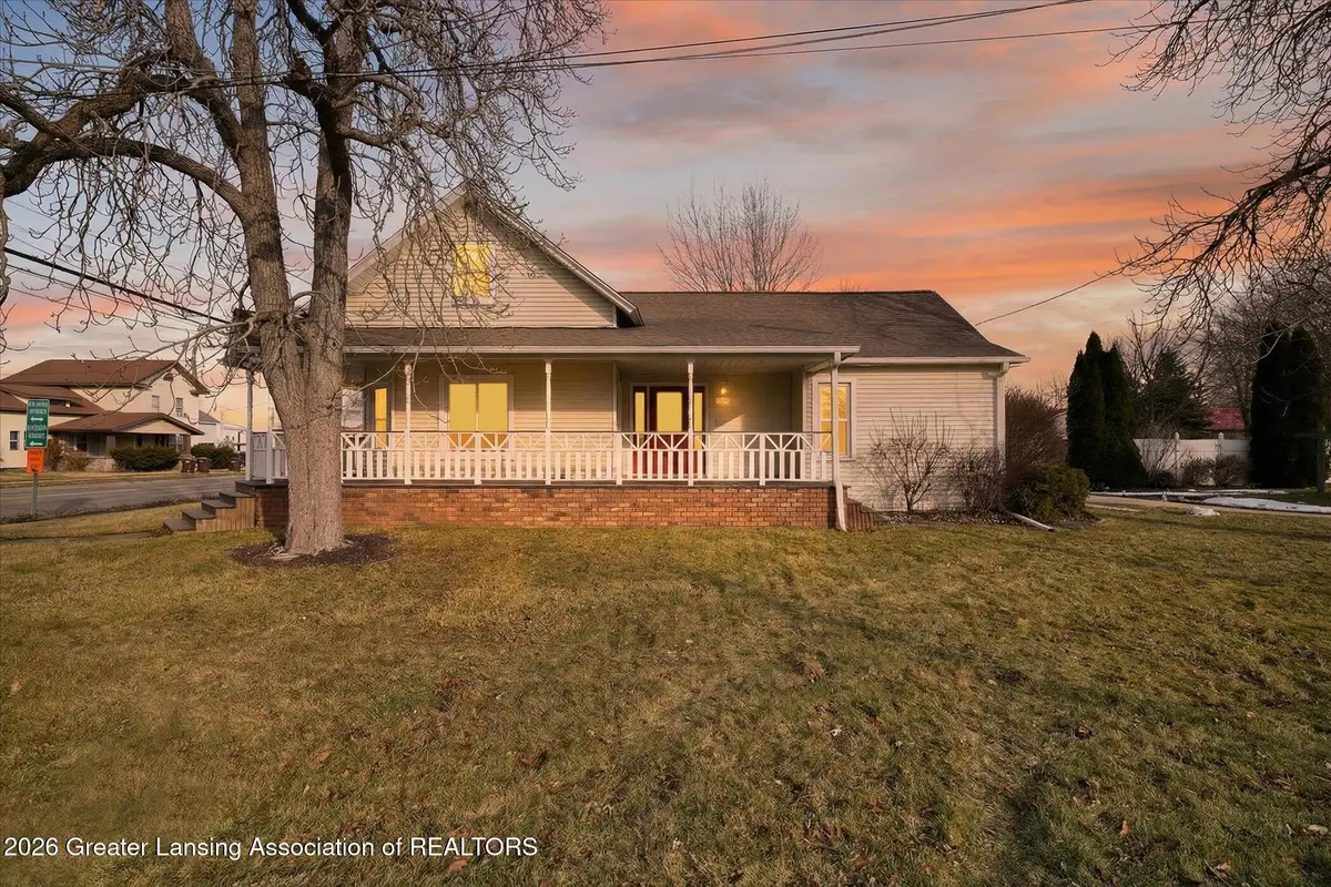 11059 W Second, Fowler, MI 48835 - #1