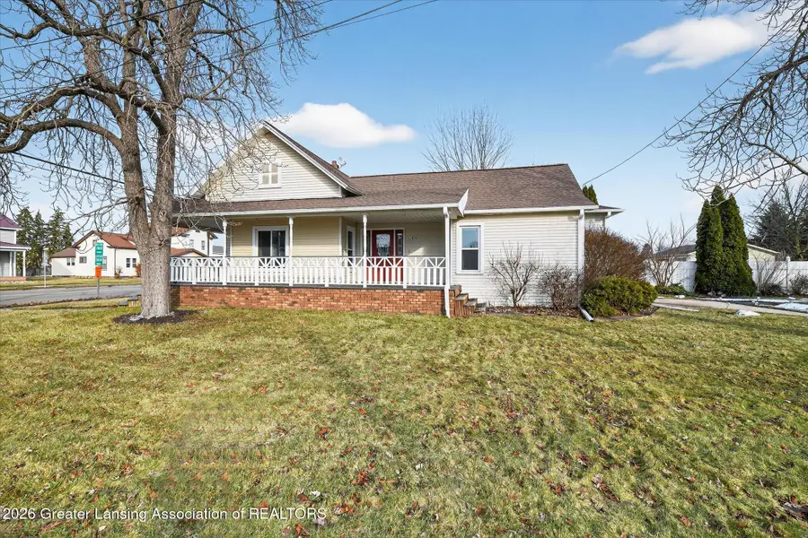11059 W Second, Fowler, MI 48835 - #2