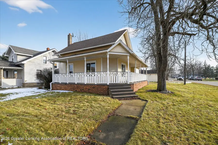 11059 W Second, Fowler, MI 48835 - #3