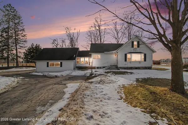 6819 Brooklyn Road, Jackson, MI 49201