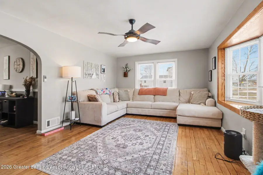 6819 Brooklyn Road, Jackson, MI 49201 - #2