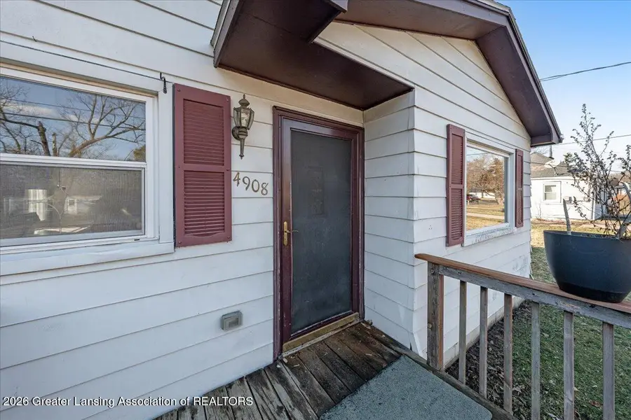 4908 Hughes Road, Lansing, MI 48910 - #2