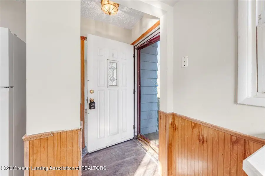 4908 Hughes Road, Lansing, MI 48910 - #3