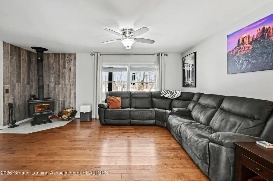 16505 Heim Road, Chelsea, MI 48118 - #3