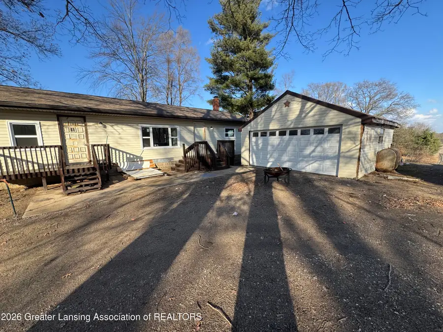 12579 Onondaga Road, Onondaga, MI 49264 - #3