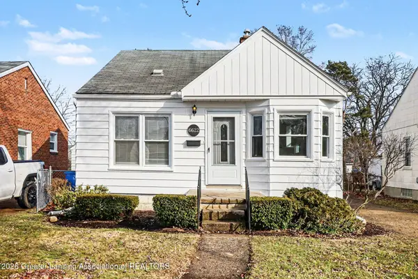 6622 Dolphin, Dearborn Heights, MI 48127