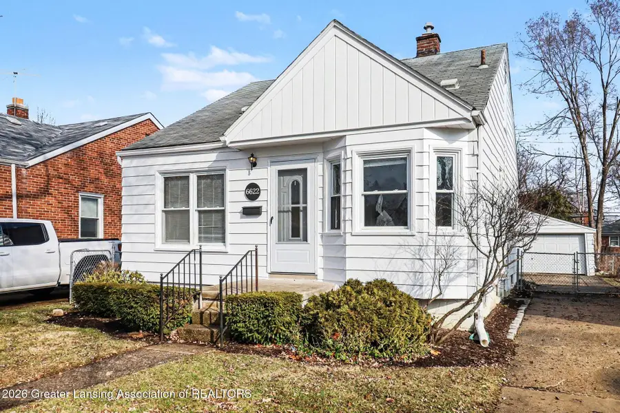 6622 Dolphin, Dearborn Heights, MI 48127 - #2