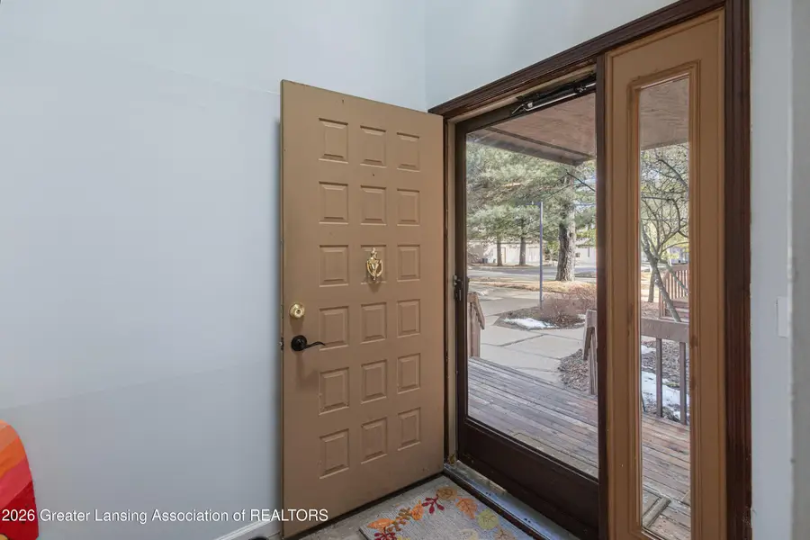 2451 S Wild Blossom Court, East Lansing, MI 48823 - #3