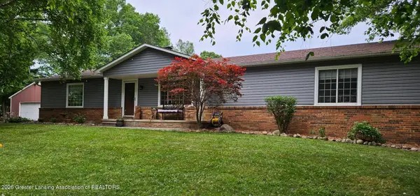 4001 S Latson Road, Howell, MI 48843