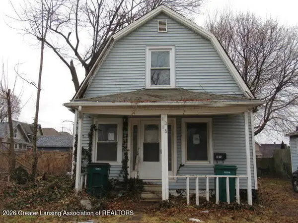 1315 Roosevelt Avenue, Lansing, MI 48915