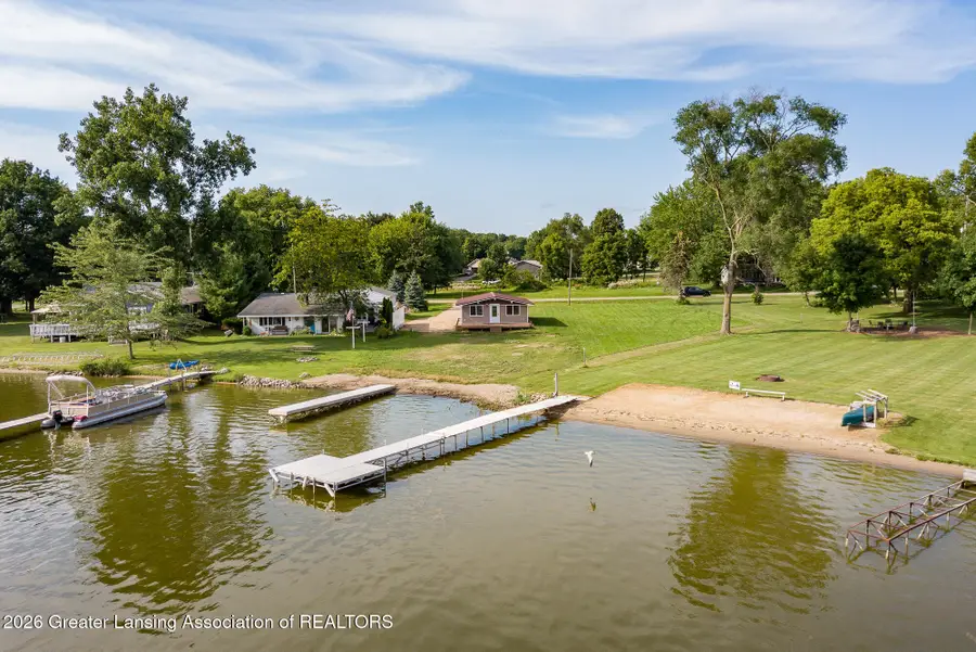 00 S Skyline Drive, Perrinton, MI 48871 - #3