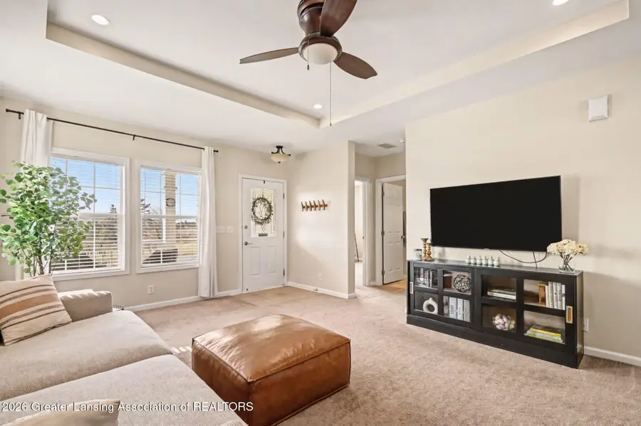 49 Lilac Lane, Mason, MI 48854 - #3