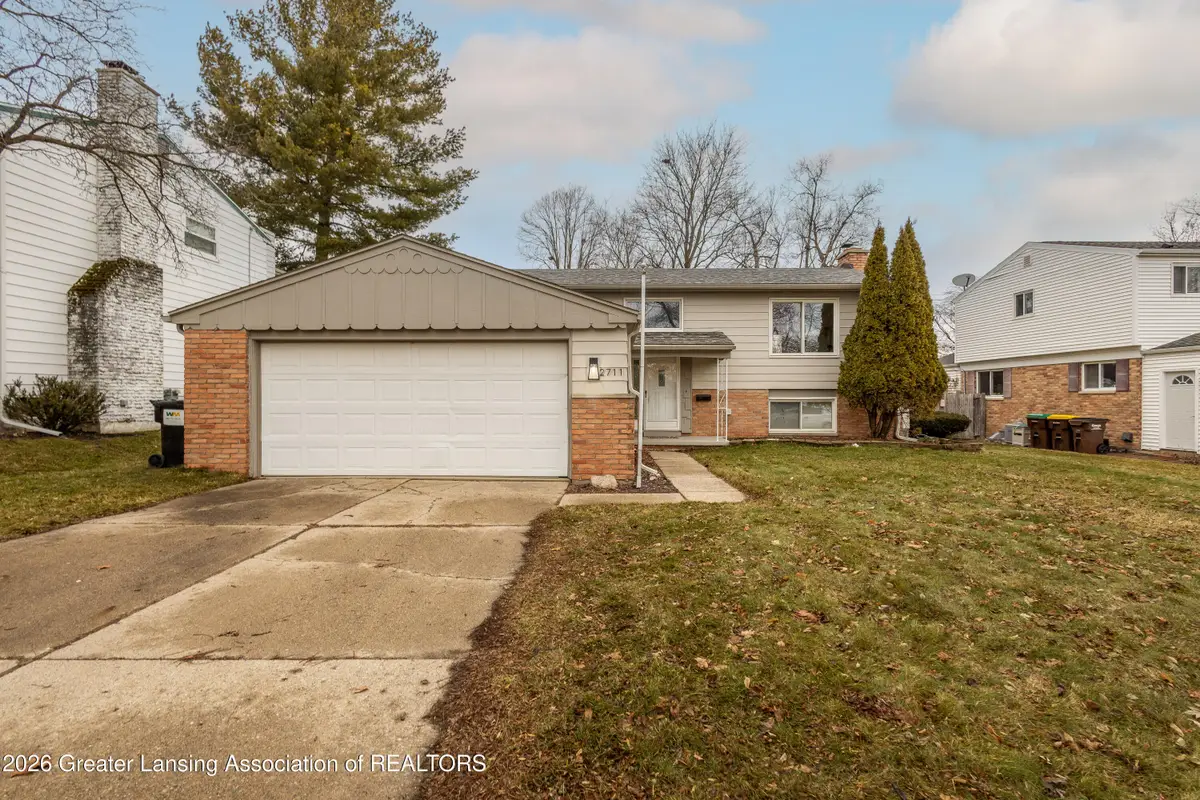 2711 Heights Avenue, Lansing, MI 48912 - #1