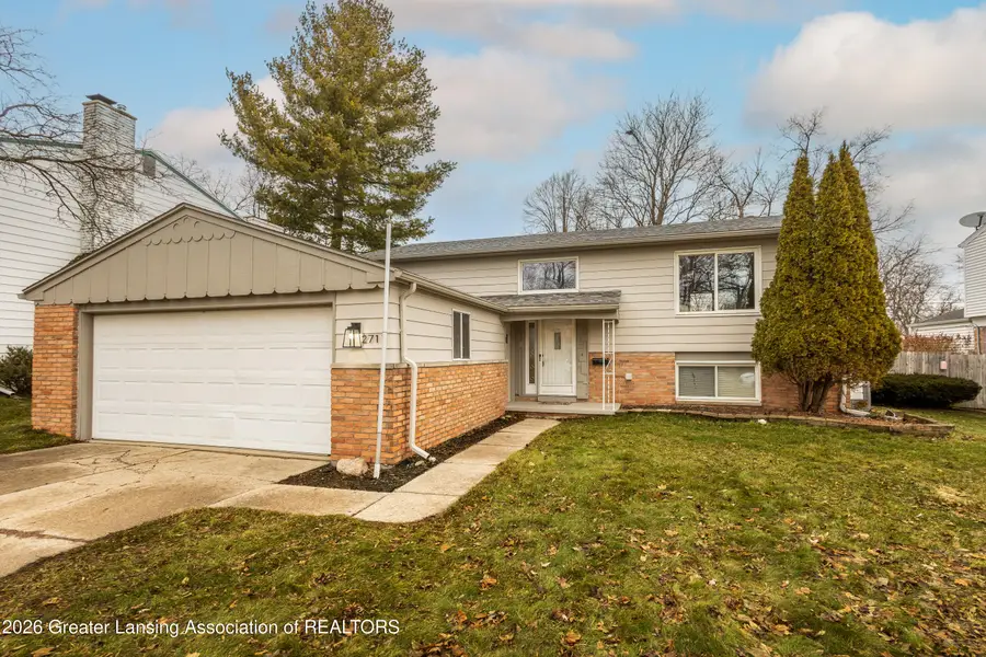 2711 Heights Avenue, Lansing, MI 48912 - #2