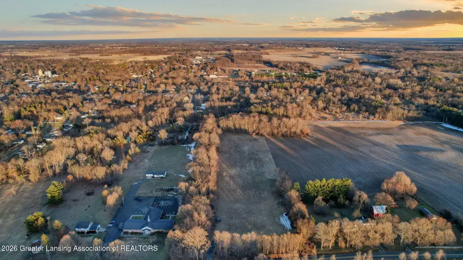 0 Hull Road, Leslie, MI 49251 - #3