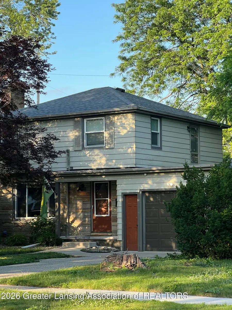 2505 Fairfax Road, Lansing, MI 48910 - #3