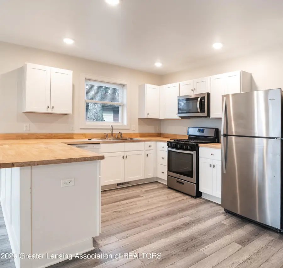 817 Jessop Avenue, Lansing, MI 48910 - #3