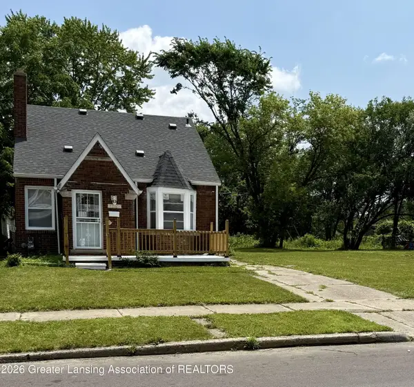 18050 Goulburn Avenue, Detroit, MI 48205