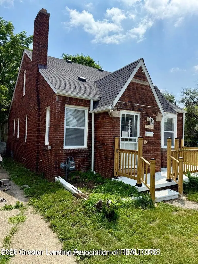 18050 Goulburn Avenue, Detroit, MI 48205 - #2