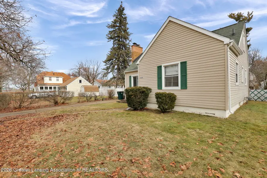 1319 Pico Avenue, Lansing, MI 48910 - #3